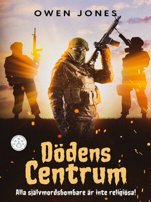 cover image of Dödens Centrum